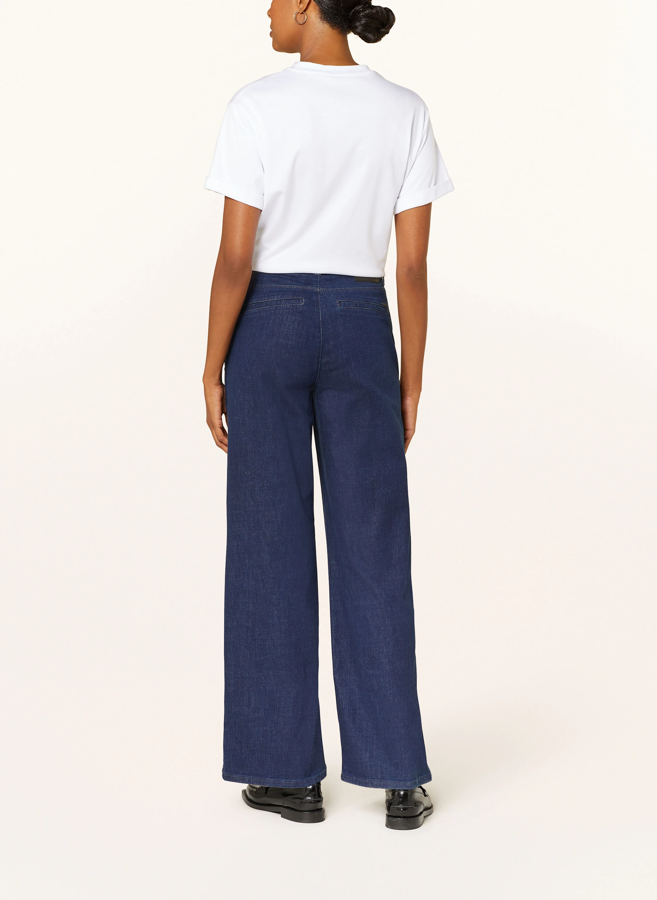 BETTY&CO Straight Jeans