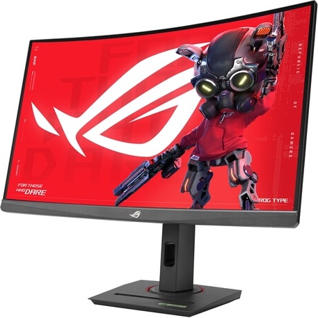 Ecran PC Asus ROG Strix XG27WCS