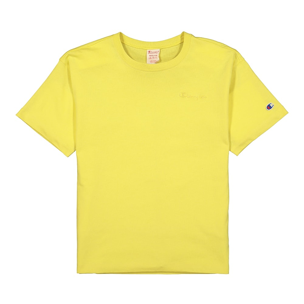 Champion<br>Crewneck T-Shirt