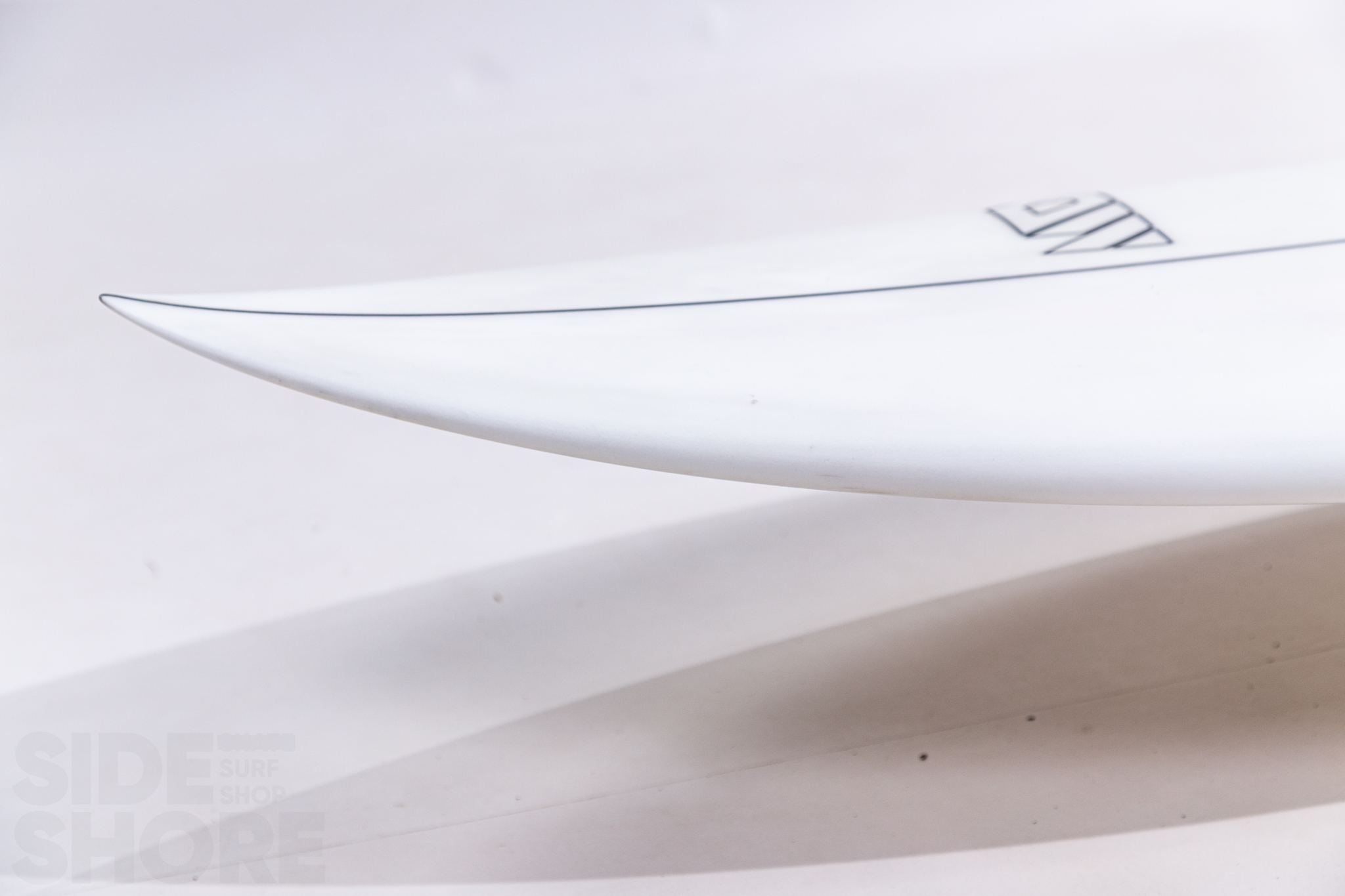 MD Surfboards Surf MD 5'10 x 19