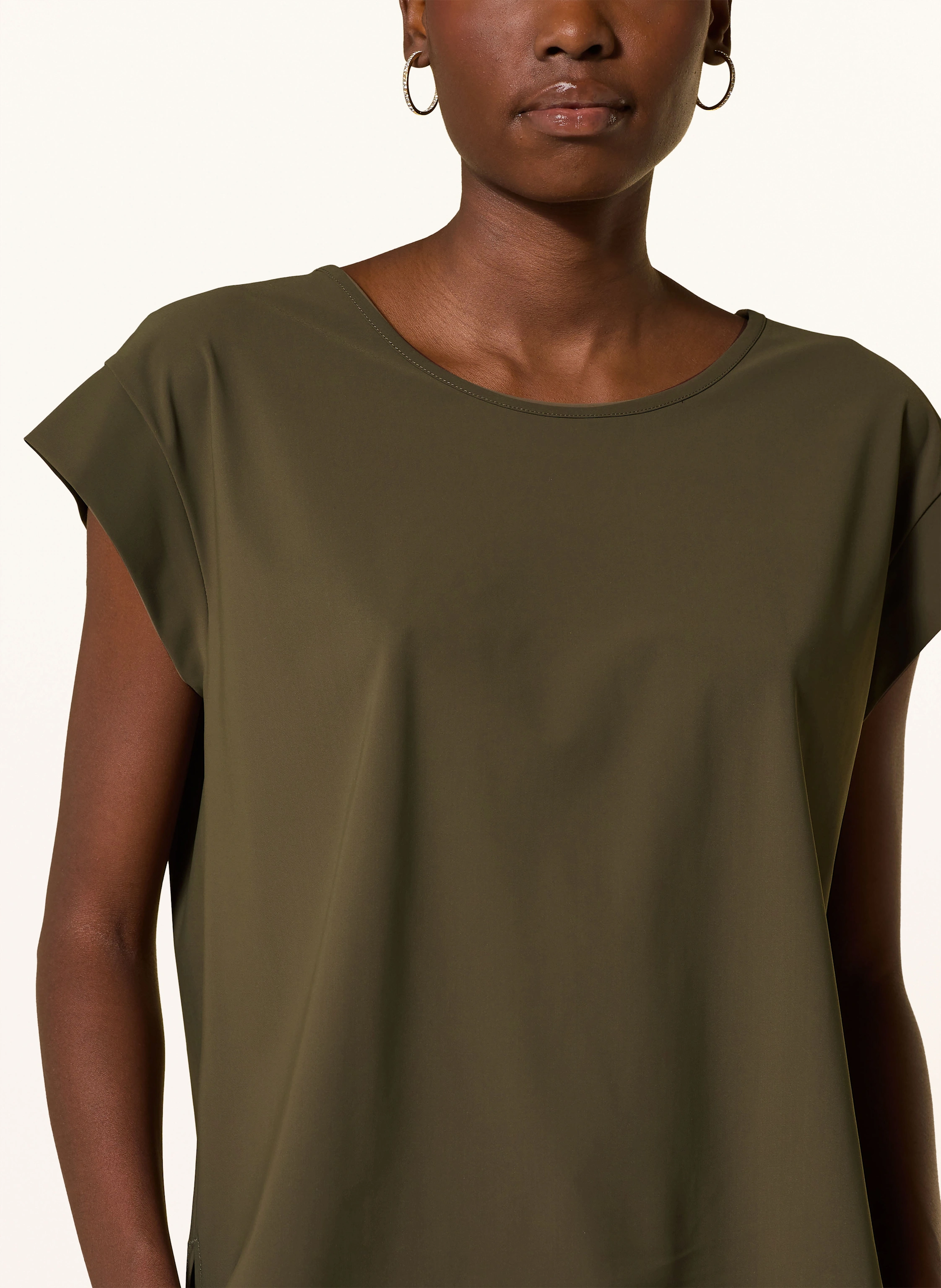 RAFFAELLO ROSSI T-Shirt GRIT