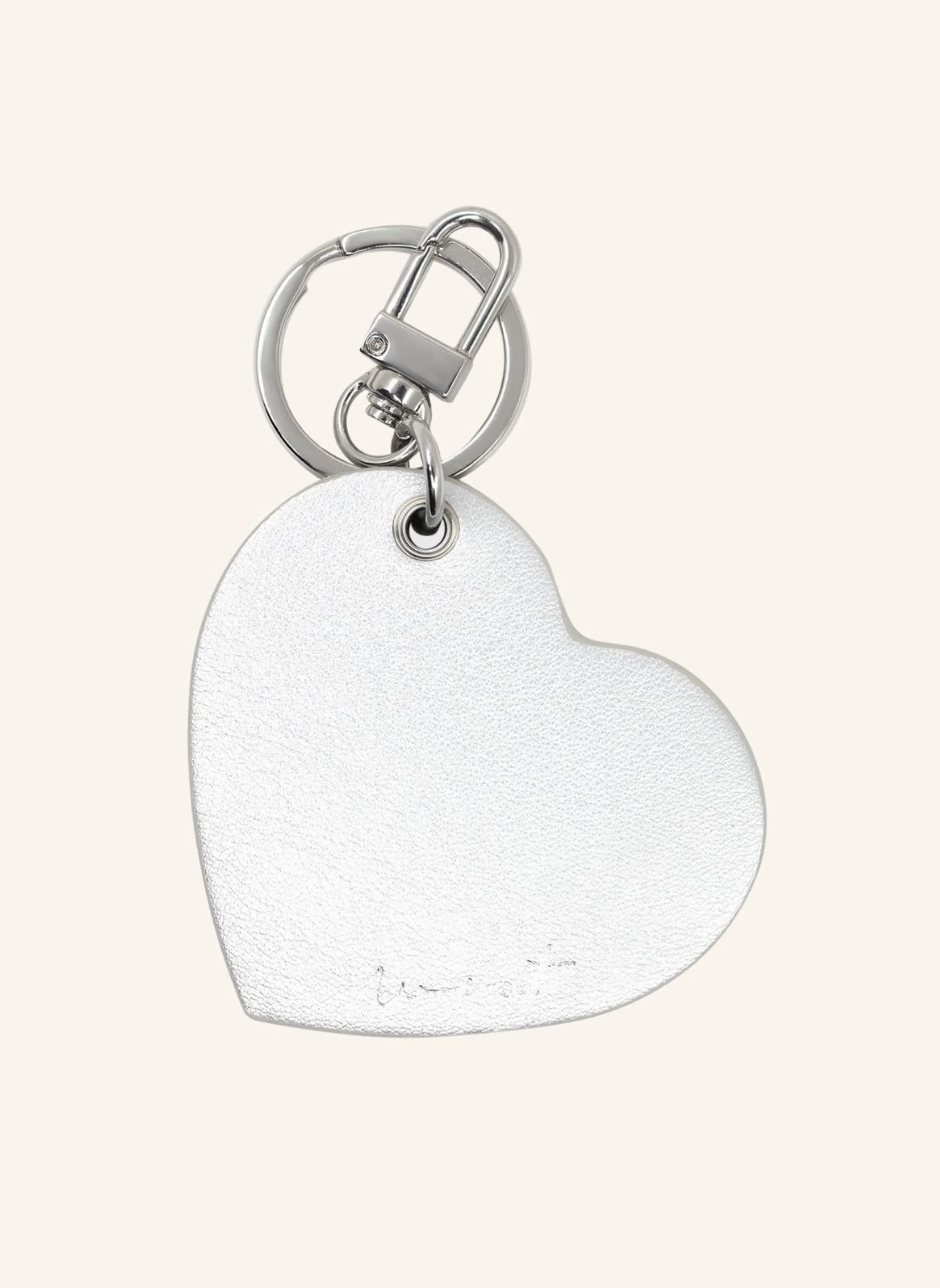 WEAT Anhänger HEART CHARM