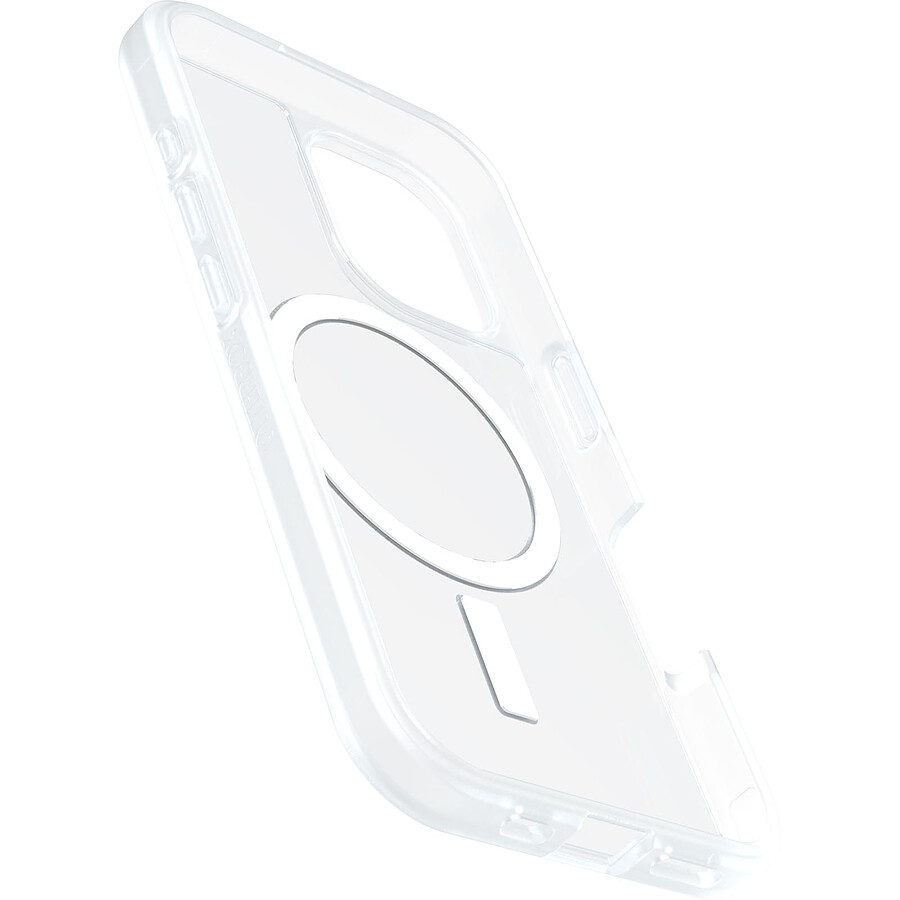 Otterbox Coque React MagSafe (transparent) - iPhone 16