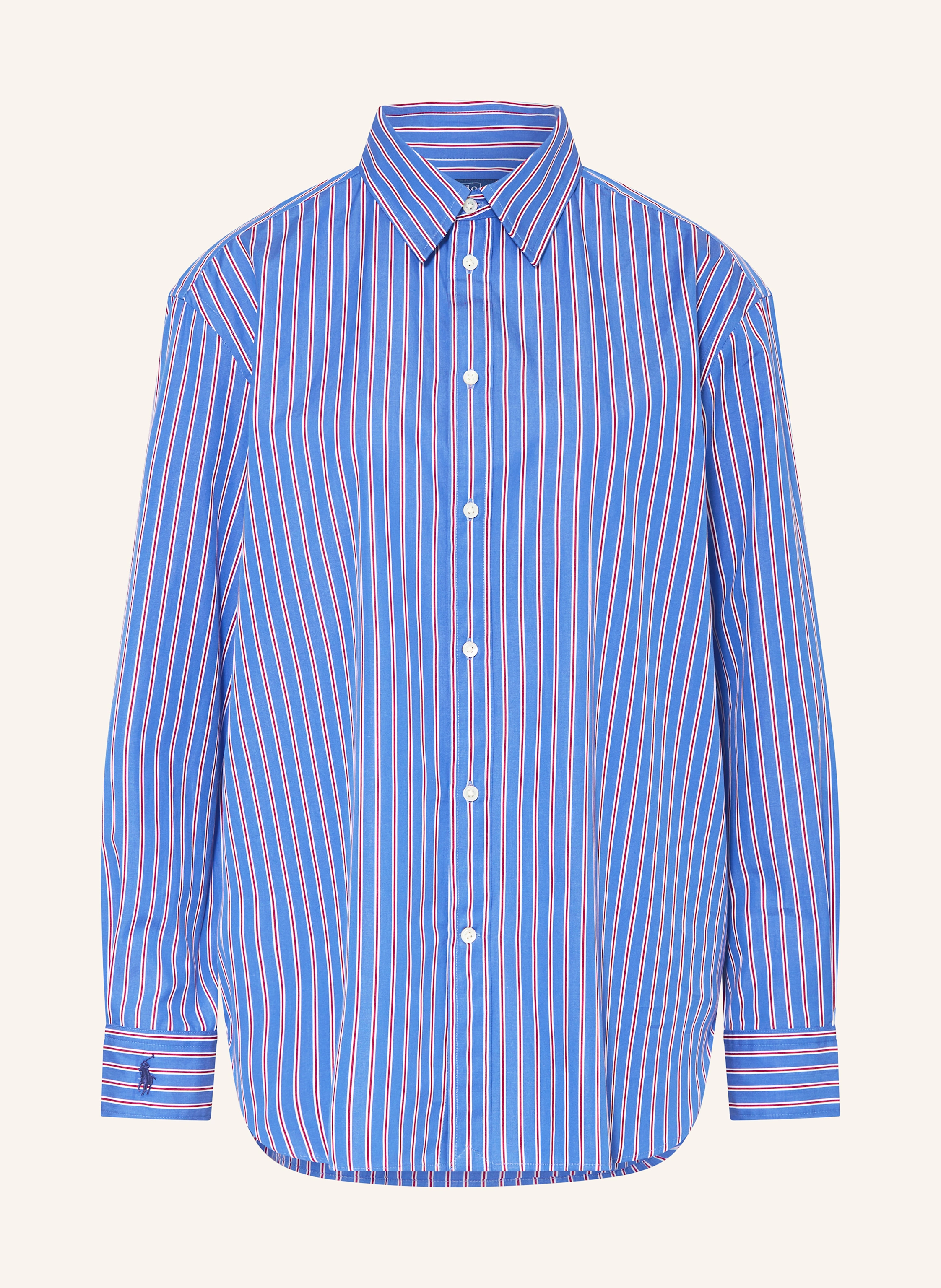 POLO RALPH LAUREN Hemdbluse