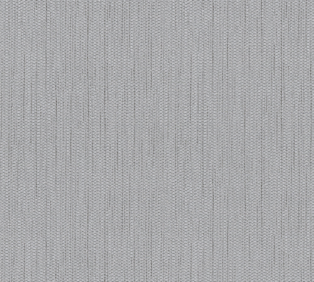 Vliestapete FLAVOUR - grau - 10 Meter