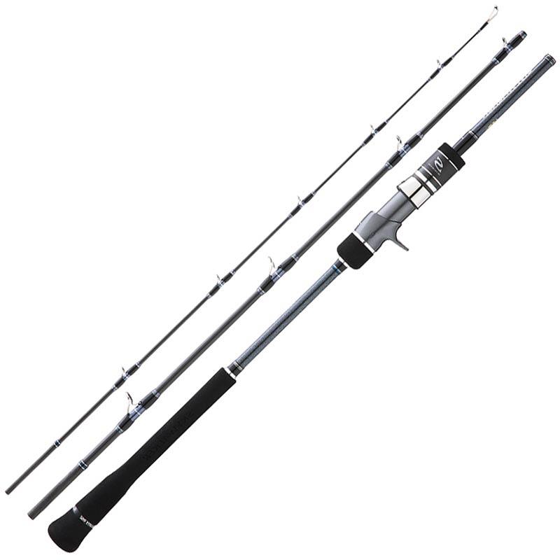 Canne Casting Hearty Rise Skywalker Slow Jig Cast