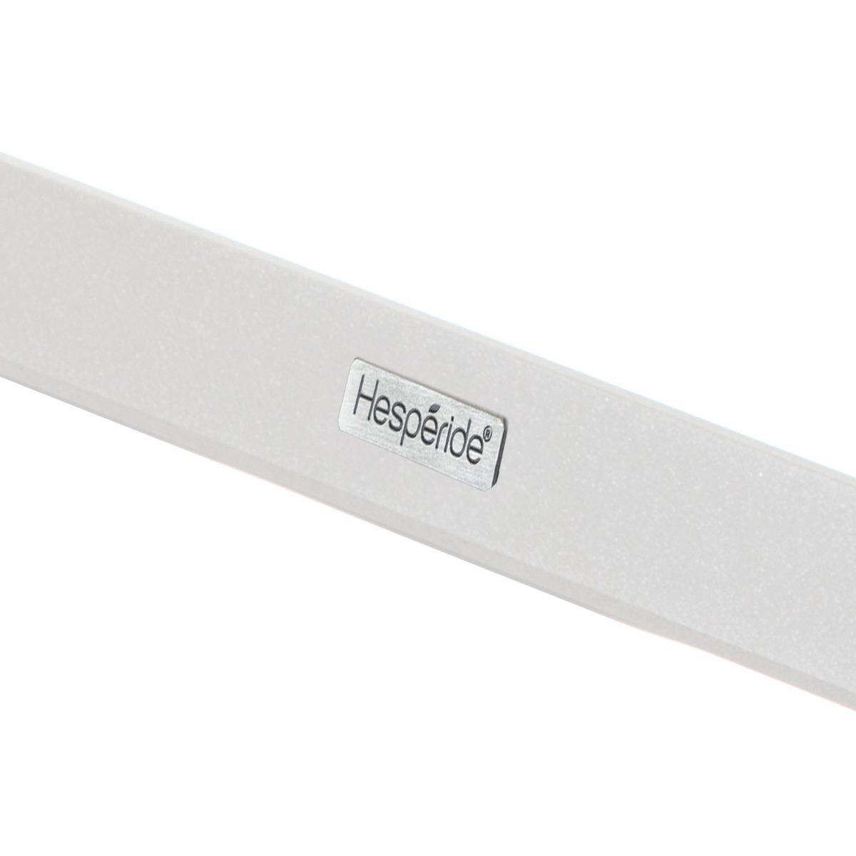 TABLE APPOINT ALLURE BLANC