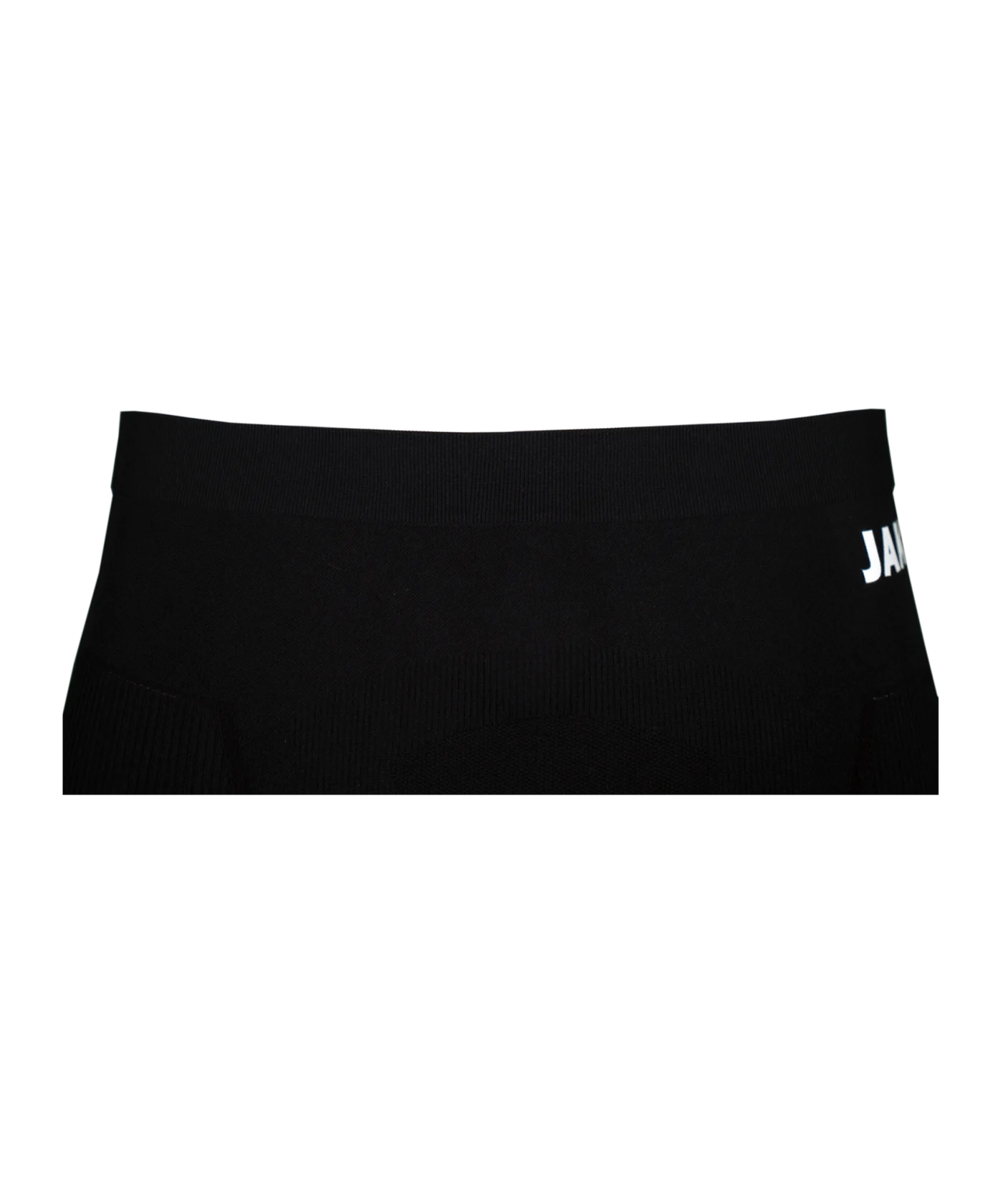 JAKO Comfort 2.0 Long Tight Schwarz F08