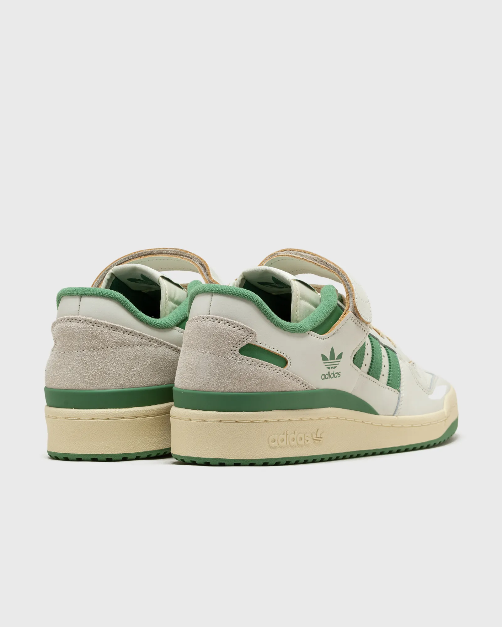 Adidas FORUM 84 LOW