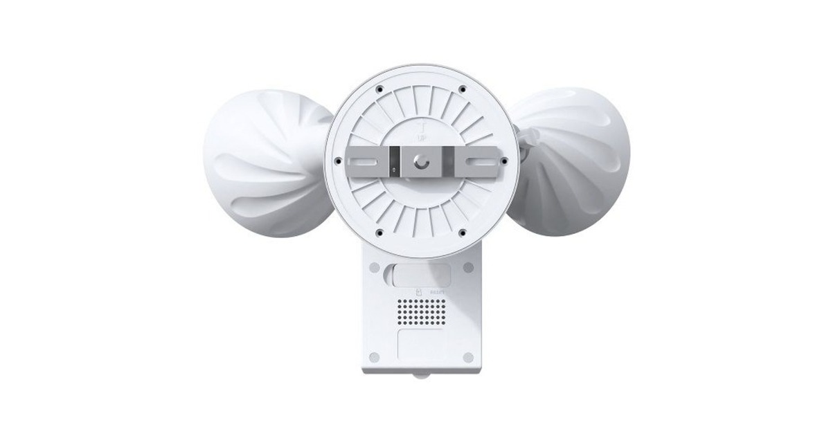 FoscamF41, 4MP Dual-Band WiFi camera  (Wit)