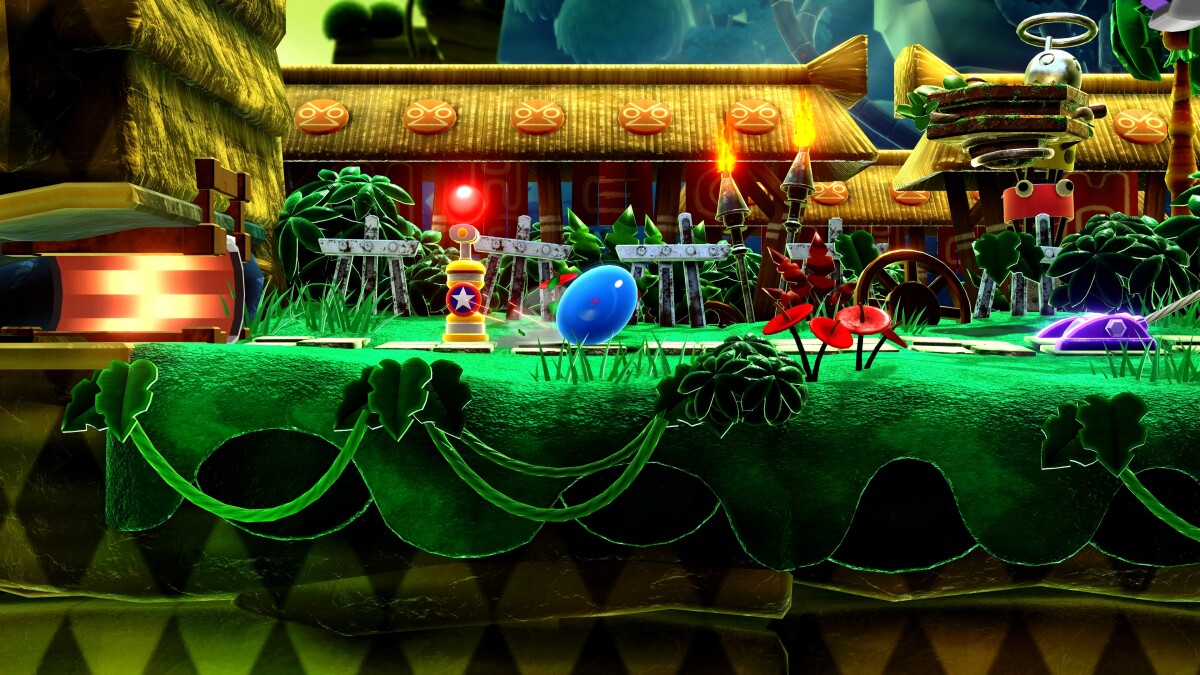 Sonic Superstars - PS5