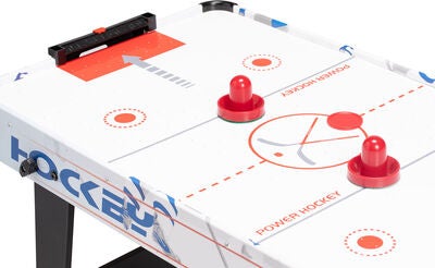 Pinepeak Spillebord Air Hockey Liten