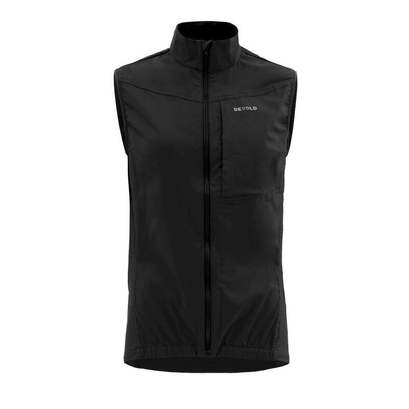 Kløvstien Merino MTB Vest - Veste VTT femme