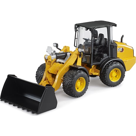 Bruder CAT gravemaskine