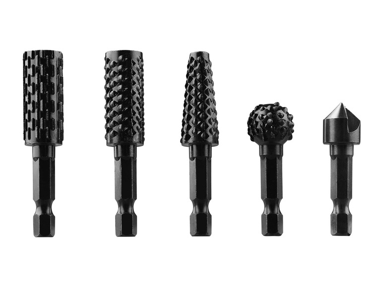 Boormachine-accessoires