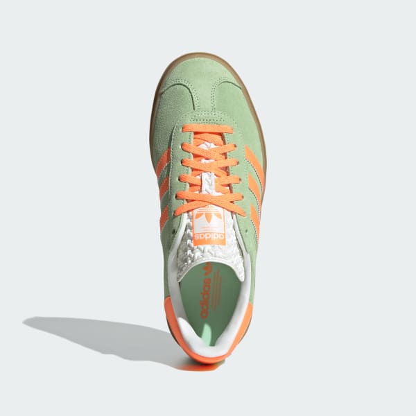 Gazelle Bold Shoes