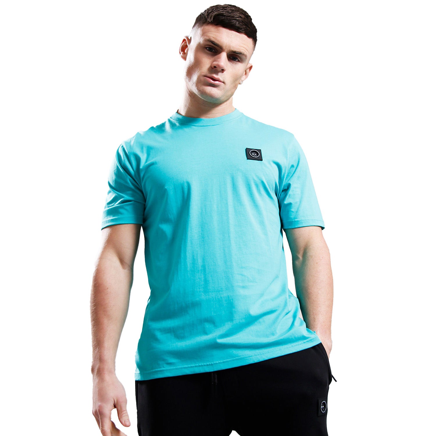 Marshall Artist  Siren T-shirt