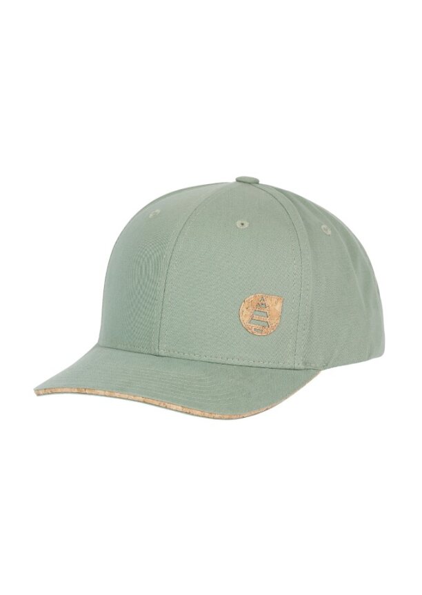 Picture Kline Baseball Cap Black