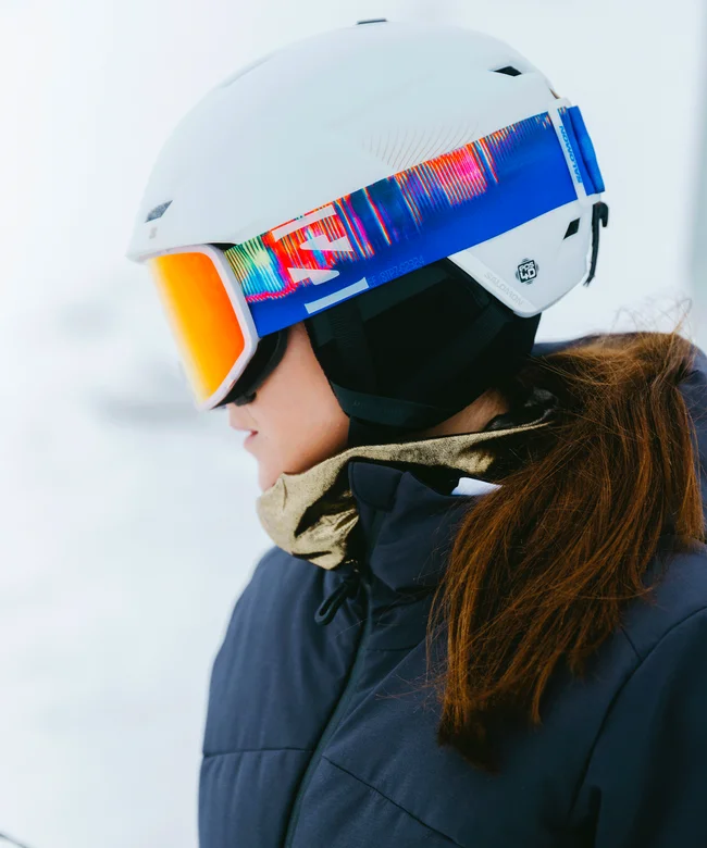 ICON LT PRO  Damenhelm