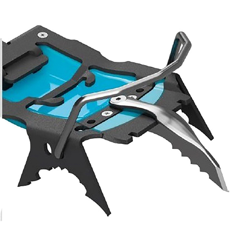 Climbing Technology Hyper Spike Steigeisen