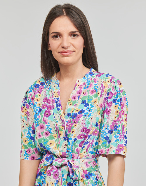 Derhy - NEW LIBERTY BORDER - Multicolore