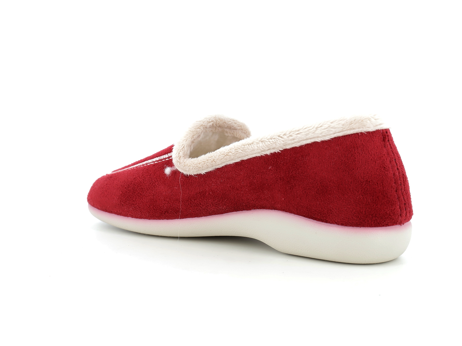 E brand-4 320 Textile Bordeaux