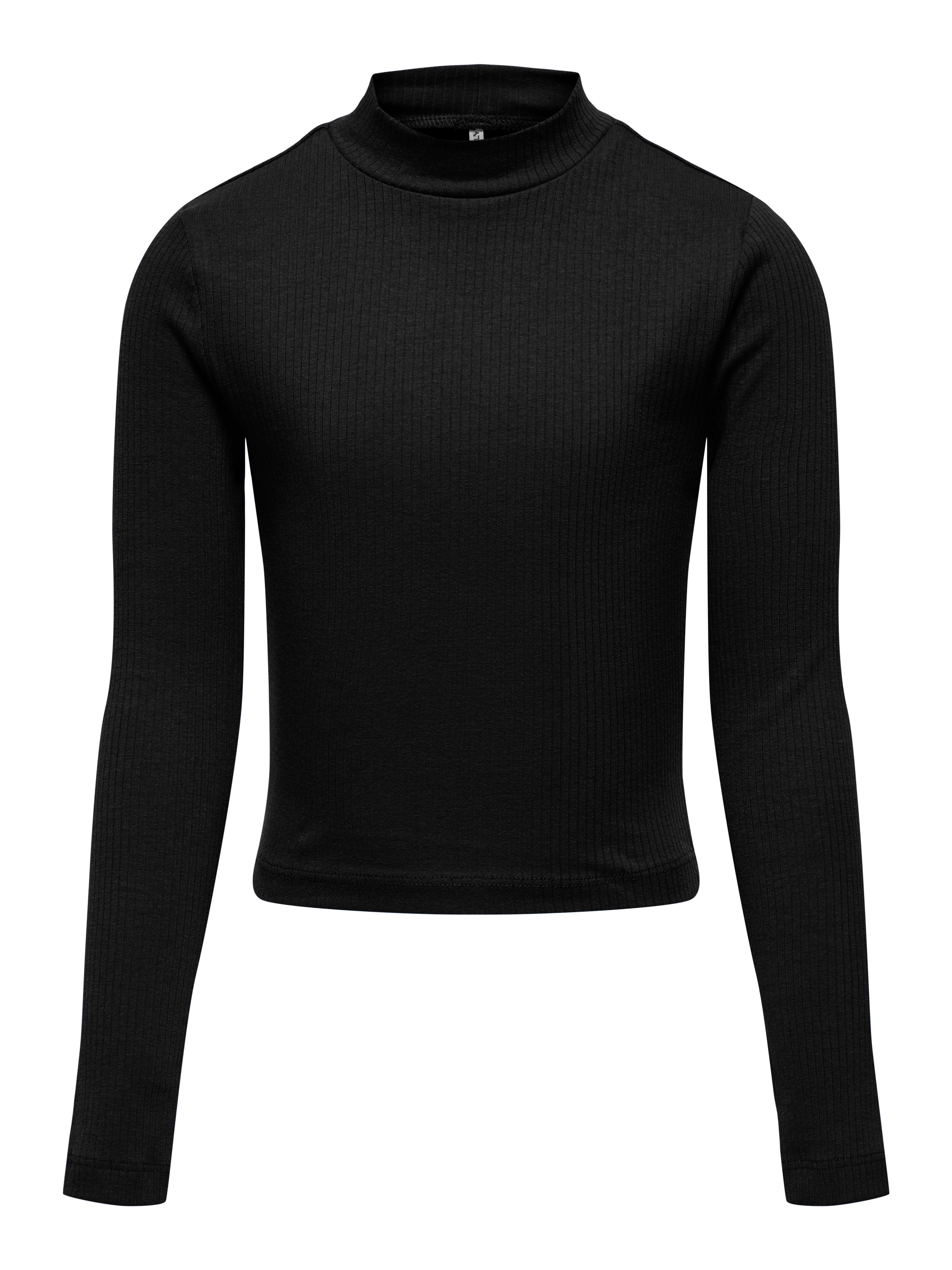 KOGLINEA Top Black
