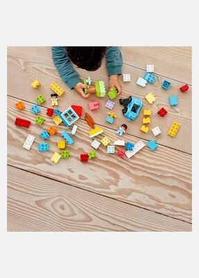 LEGO DUPLO Classic 10913 Klosseboks