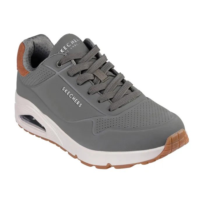 Skechers Uno Suited On Air Sneakers Heren