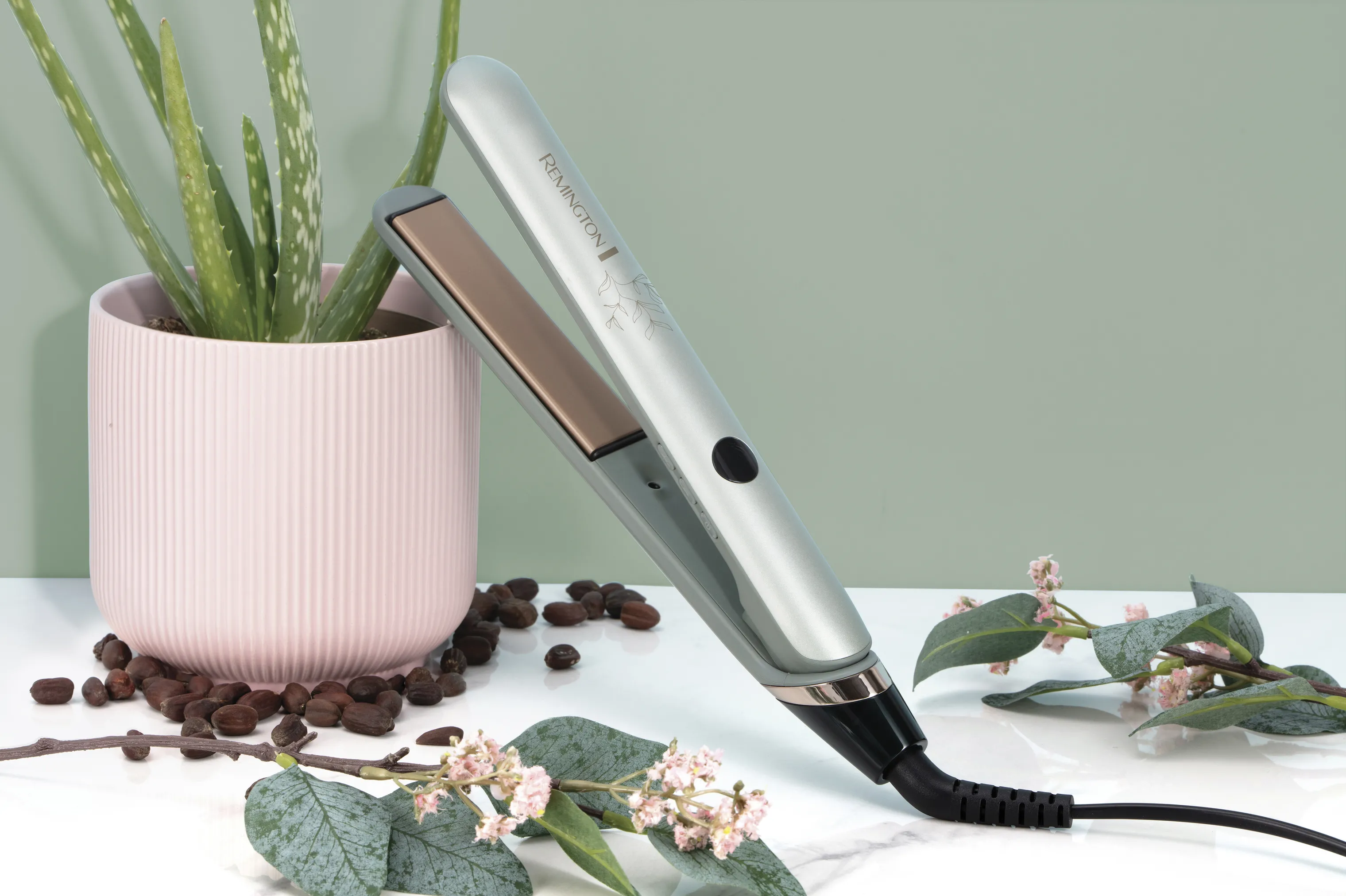 Remington Botanicals Glattejern