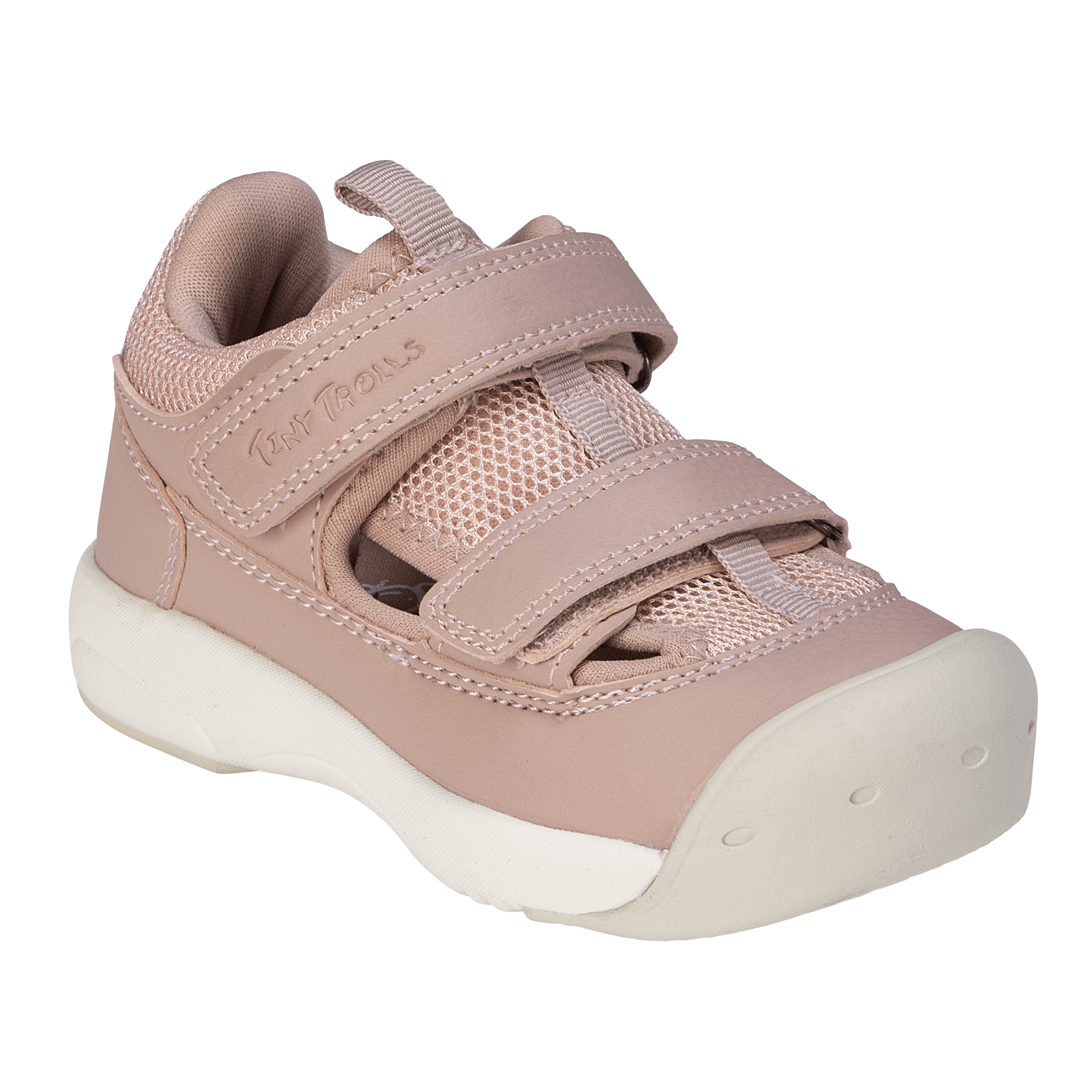 Tiny Trolls of Norway Topper 22-30 - Tøfler og slippers