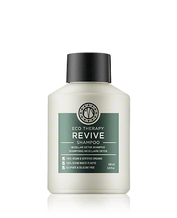Maria Nila Eco Therapy Revive Shampoo 100ml