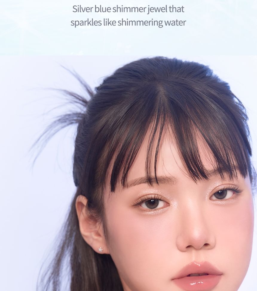 Milk Touch - Fairy Jewel Eye Glitter - 6 kleuren