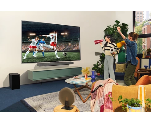 LG OLED65C44LA