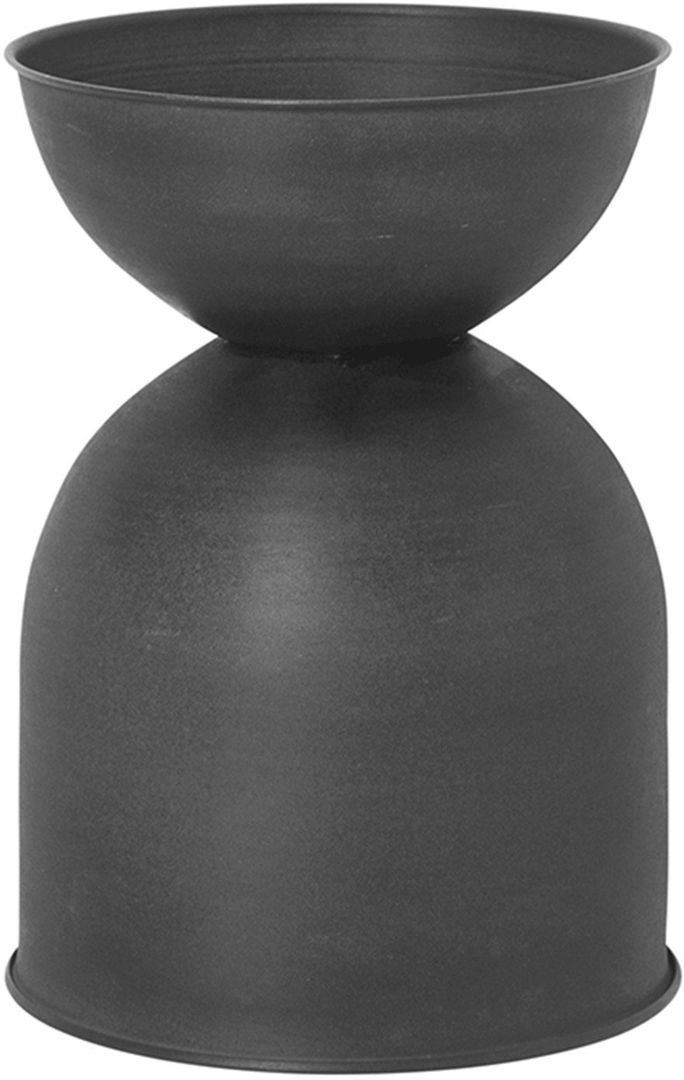 Ferm Living Hourglass Plantenbak S