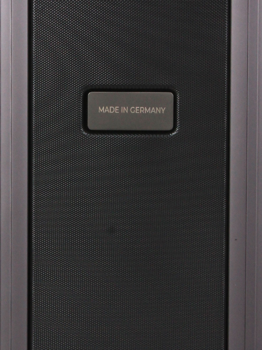 Valise Titan Litron Frame S 55 cm