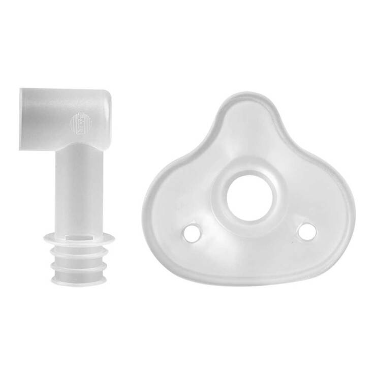 Pari Baby Maske Größe 2, 1 St