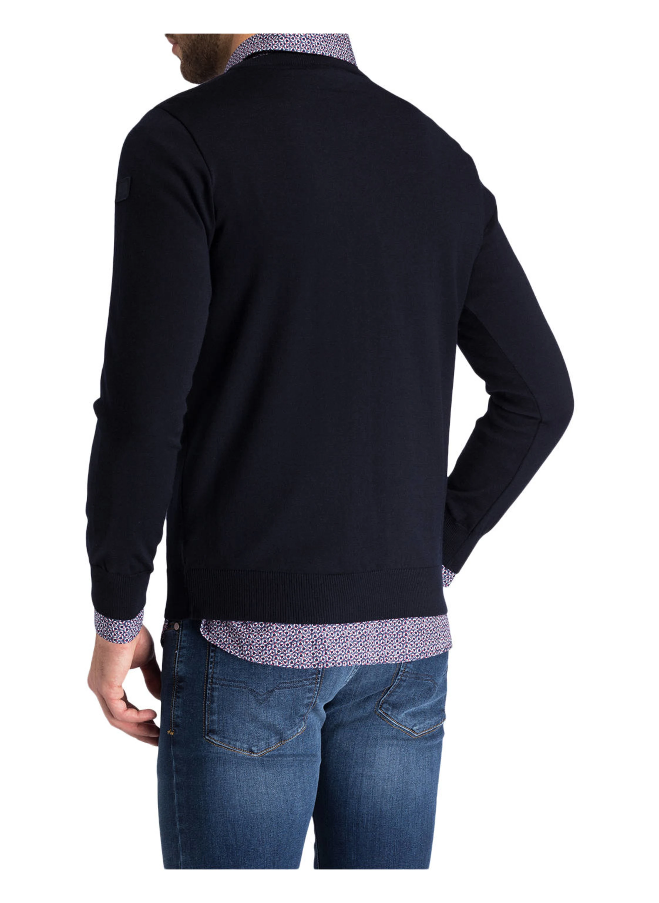 PAUL & SHARK Pullover