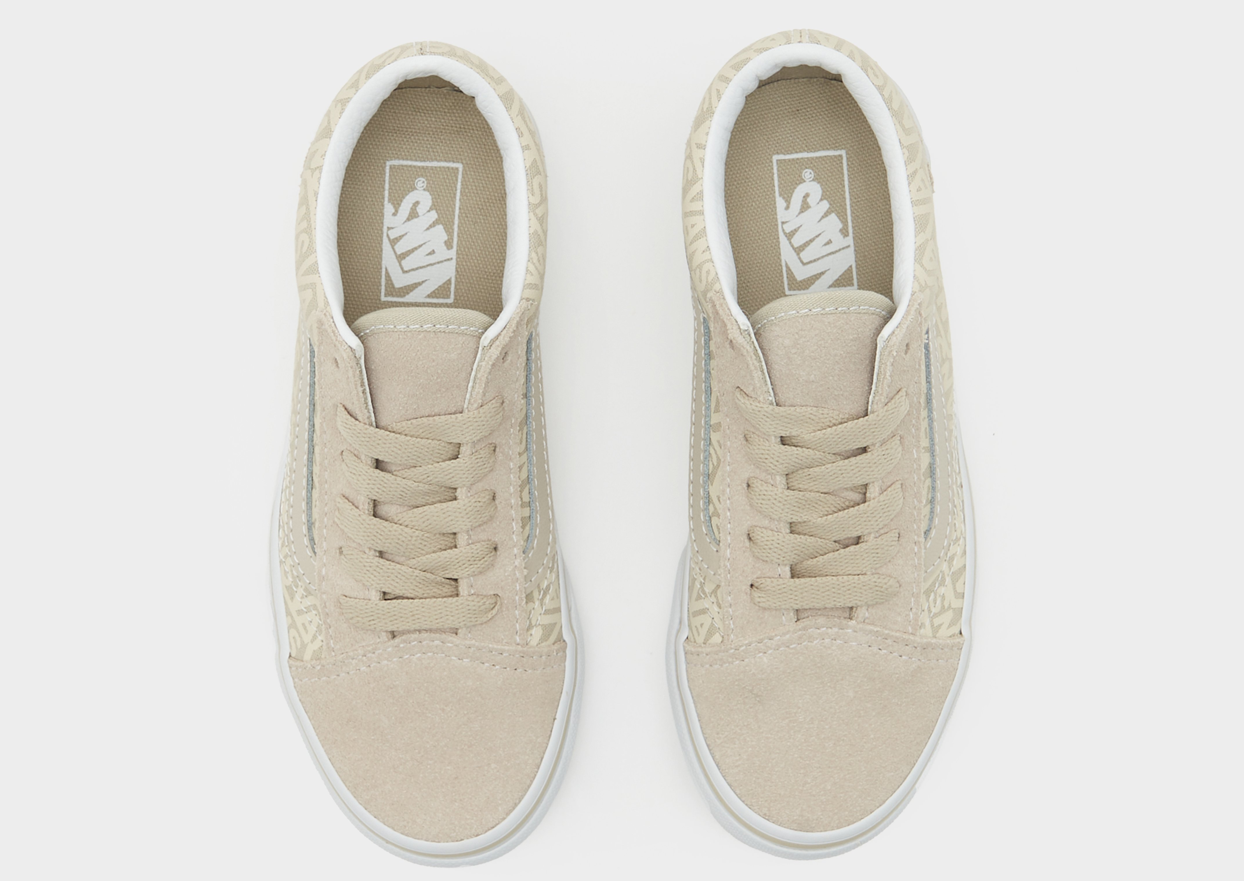 Vans Old Skool Repeat Enfant