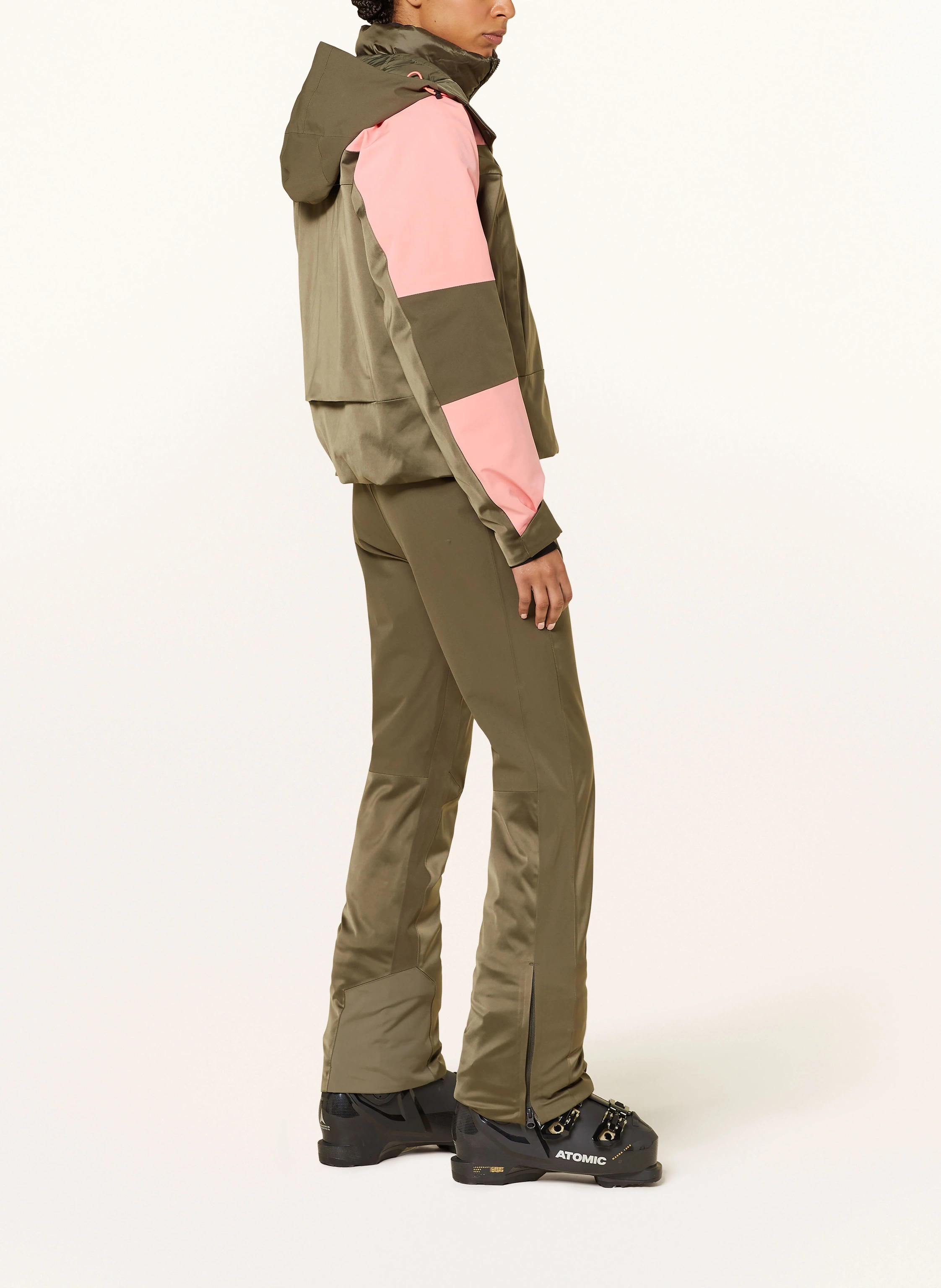 FIRE+ICE Skijacke TINKA