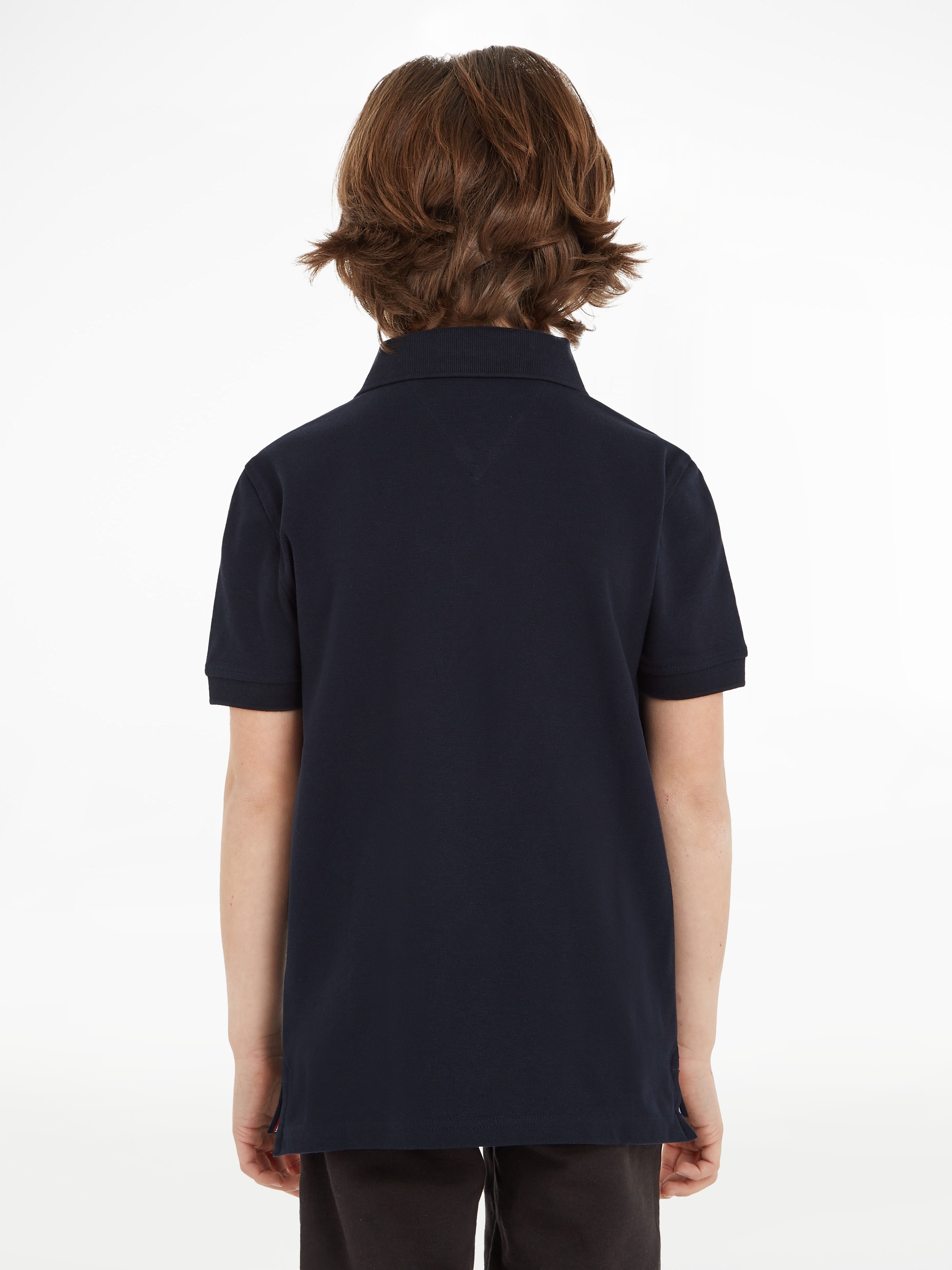 Tommy Hilfiger Poloshirt »BOYS TOMMY POLO«, für Jungen