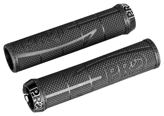 Grip-poignée Pro Race 30 mm
