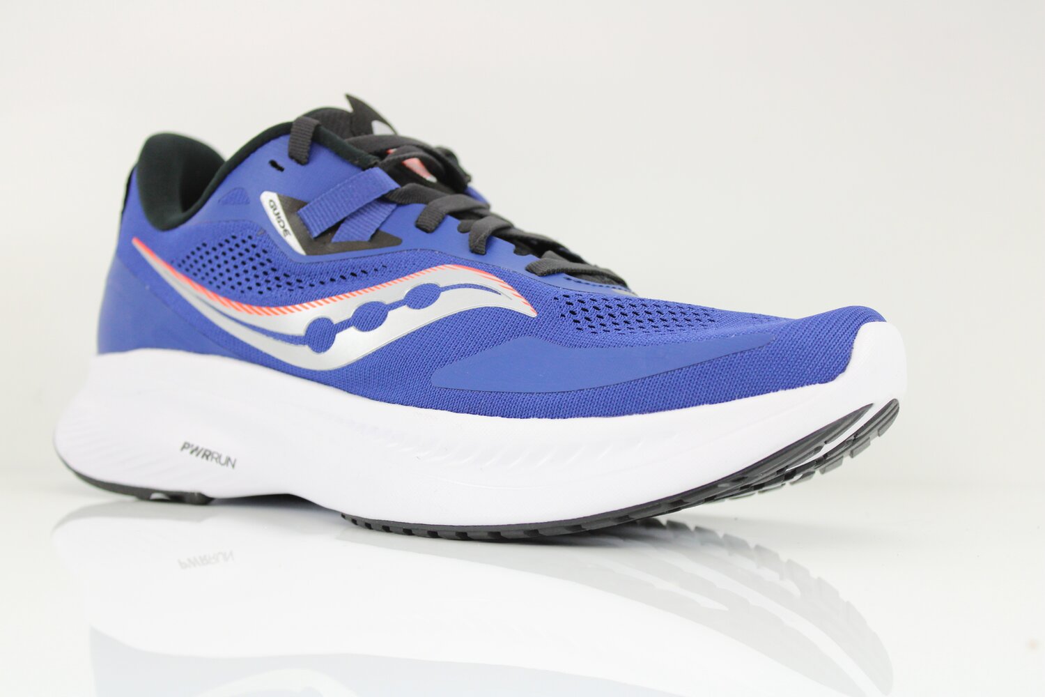 Saucony Guide 15