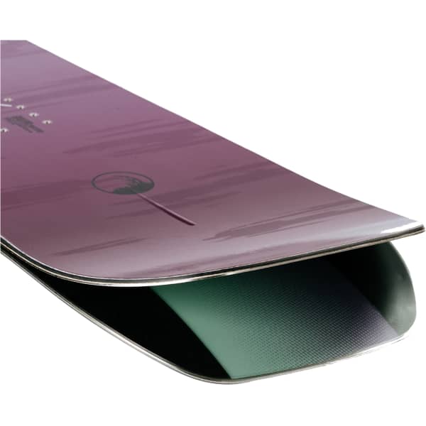 Planche de snowboard ROME MUSE W