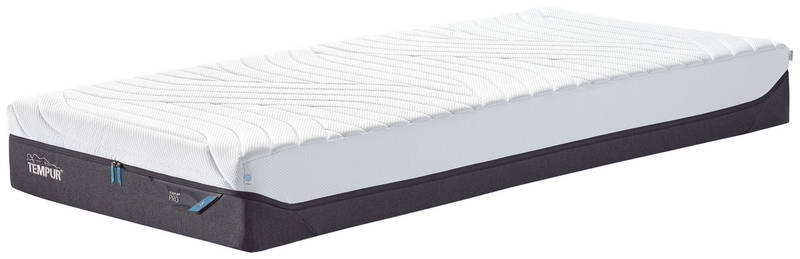Tempur Viscomatratze PRO COOLQUILT