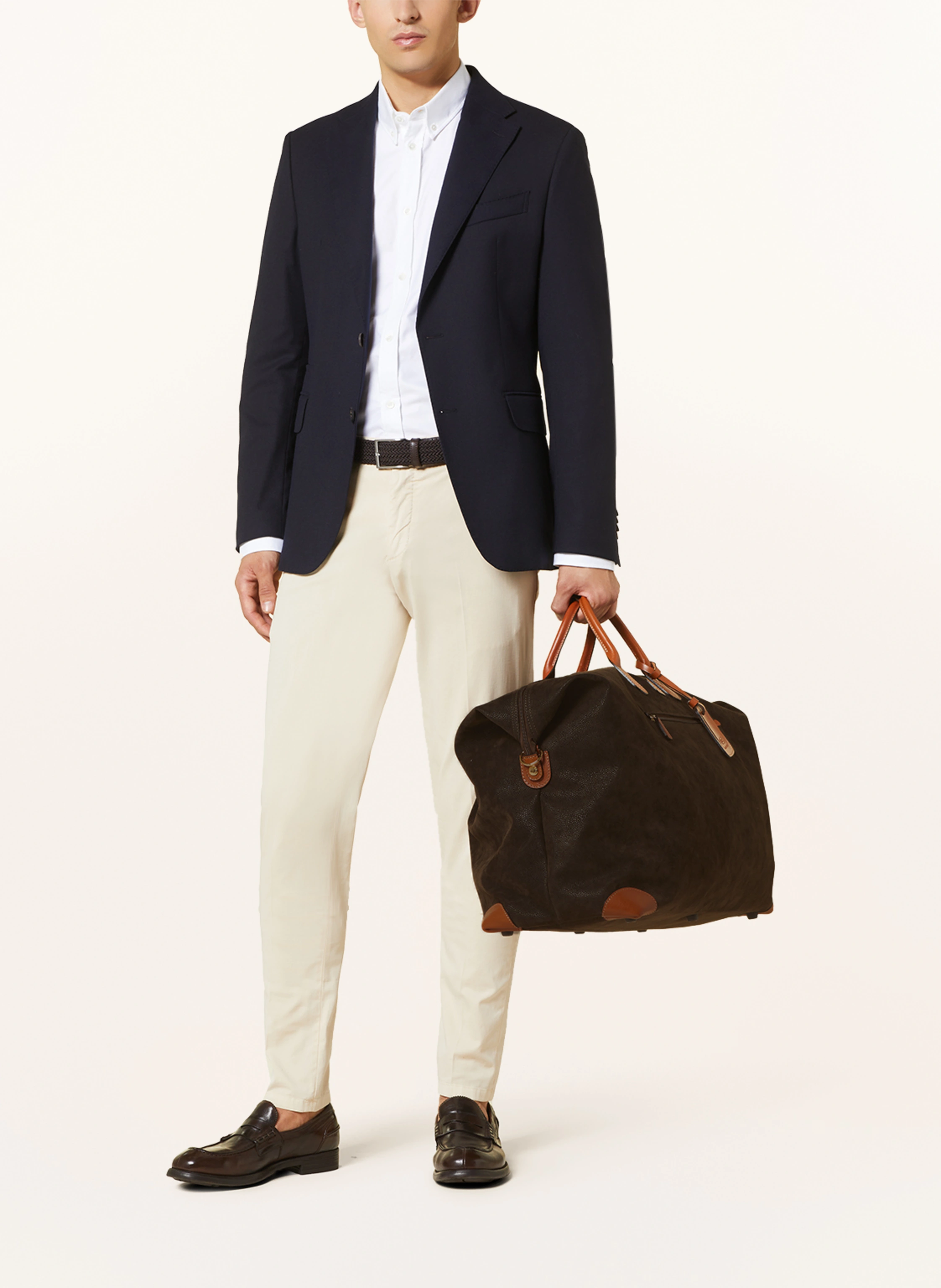 BRIC'S Reisetasche LIFE