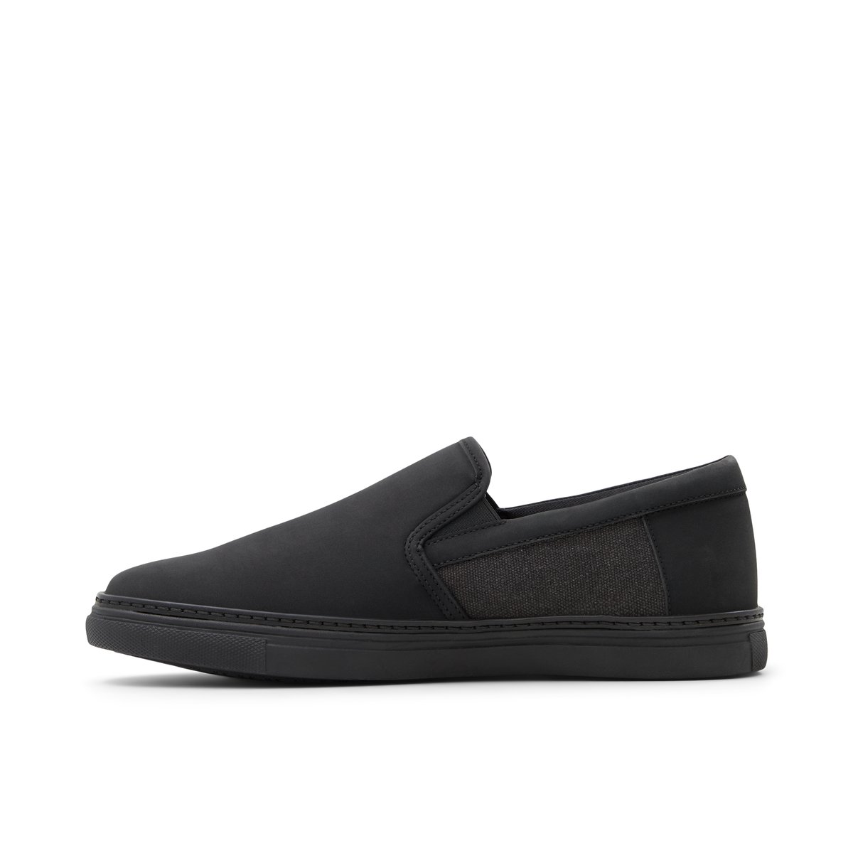 WEEKENDERS-Noicien-Basket - Noir/Noir
