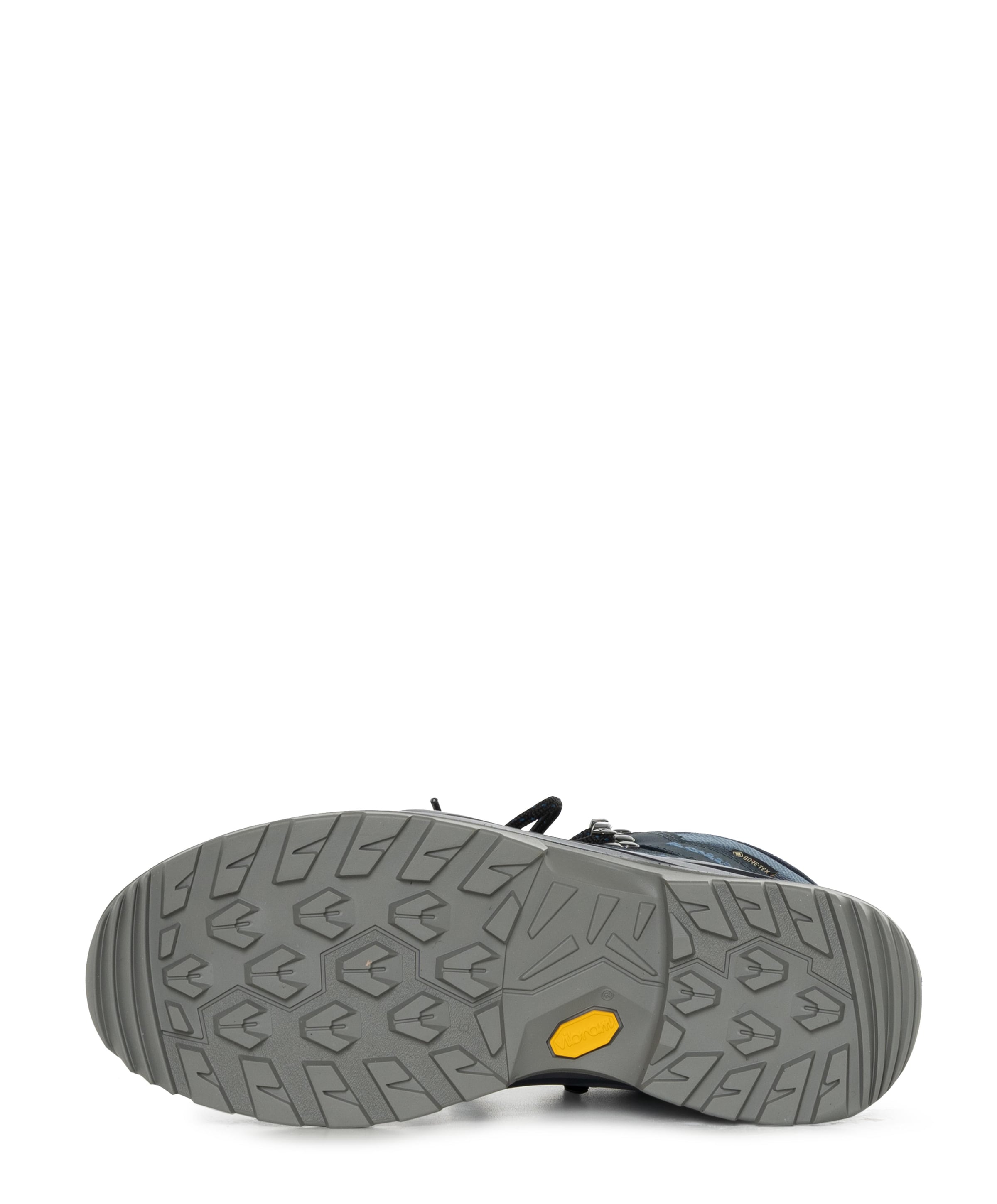 Lowa Renegade Evo GTX Mid heren wandelschoenen blauw
