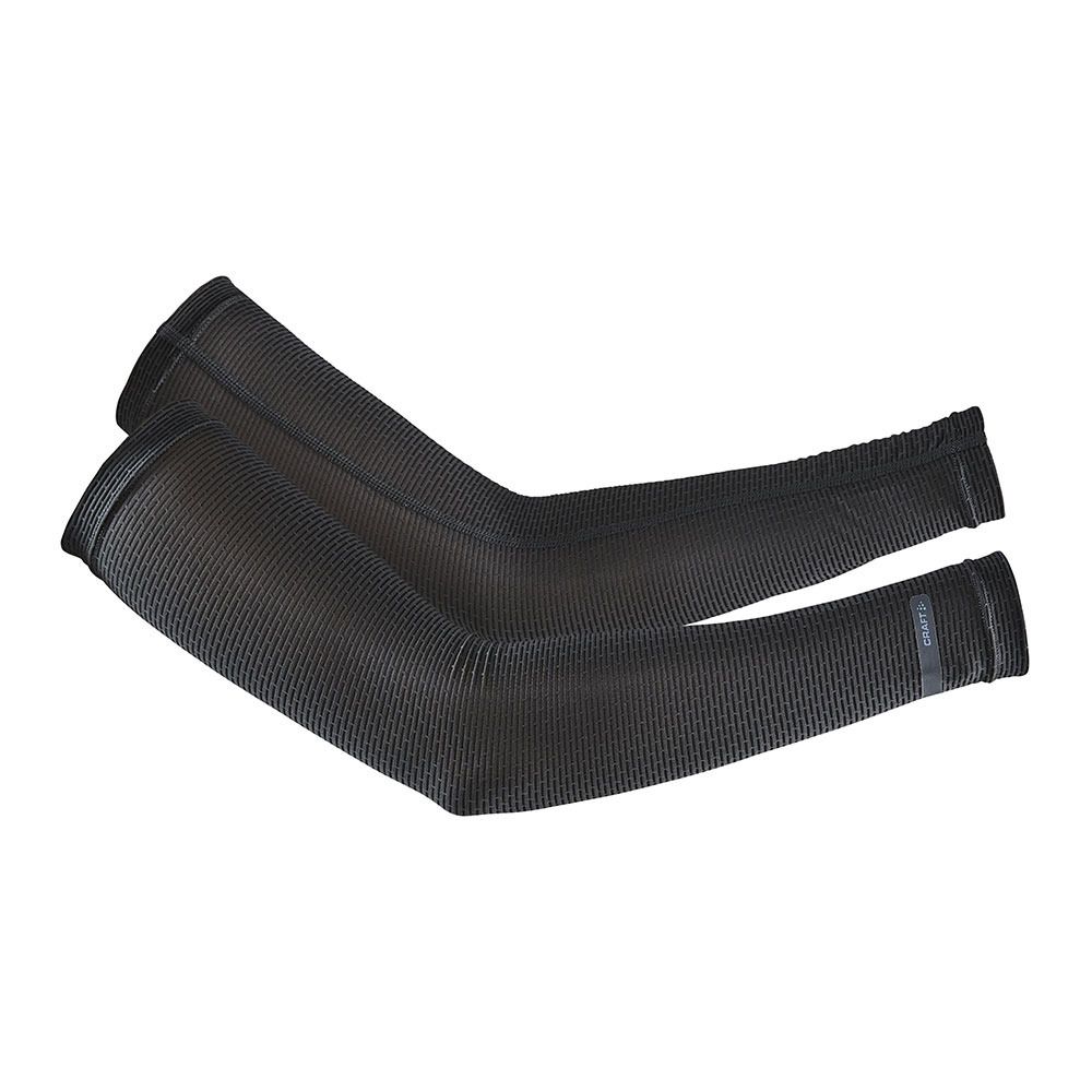 Craft VENT MESH - Manchettes black