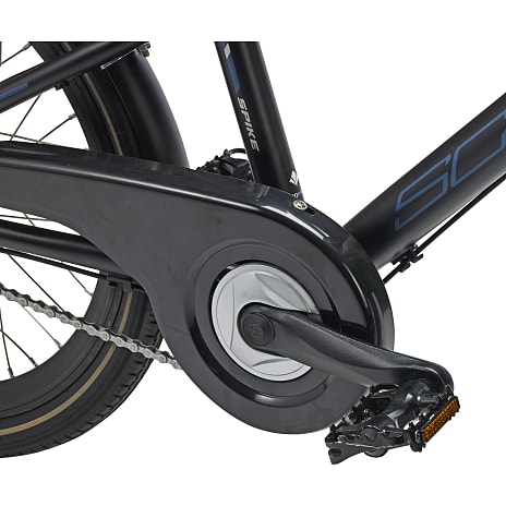 SCO Spike drenge juniorcykel 7 gear 20